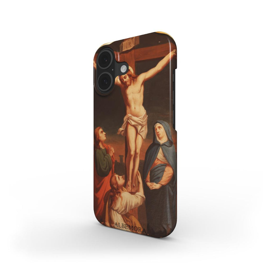 Cover Crocifissione