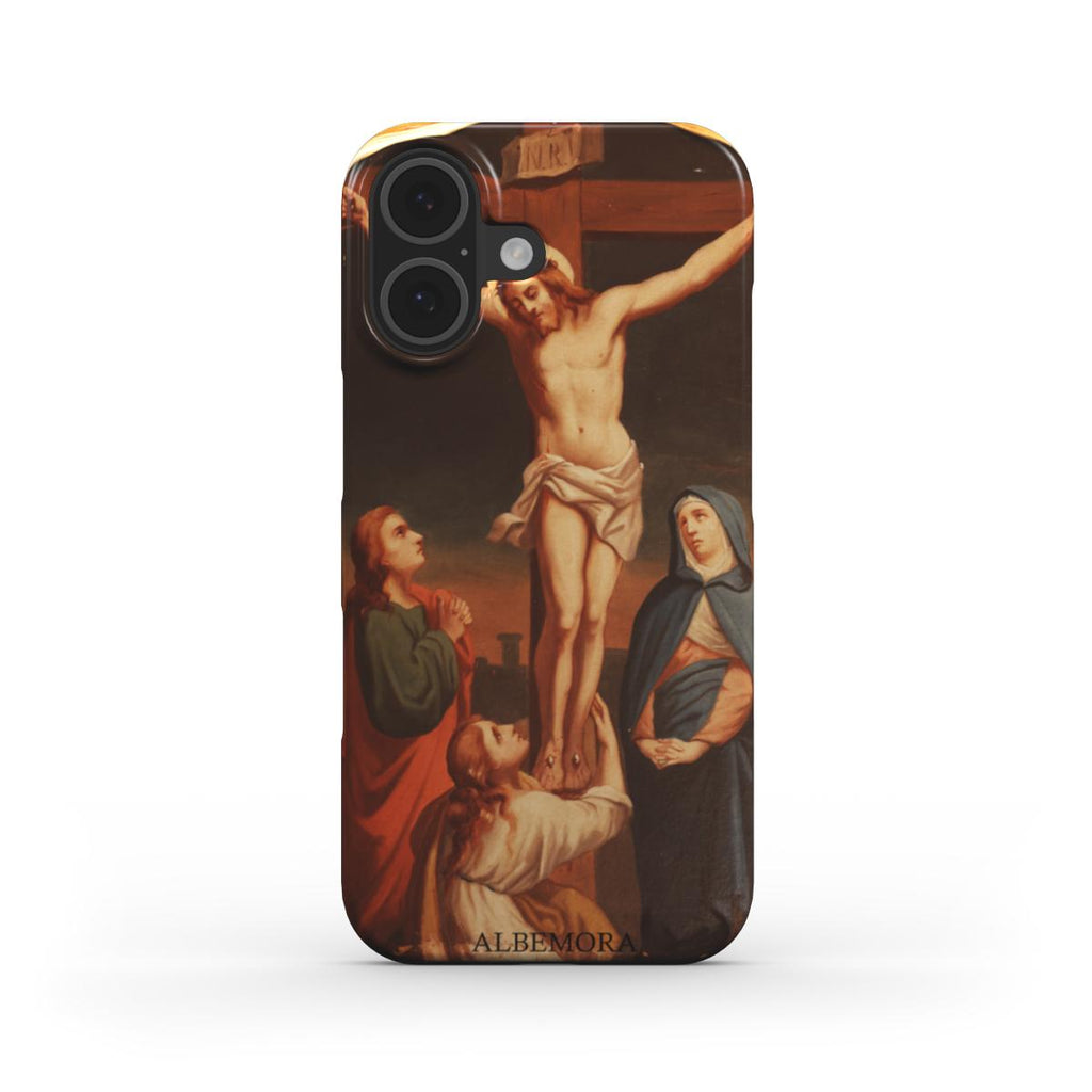 Cover Crocifissione