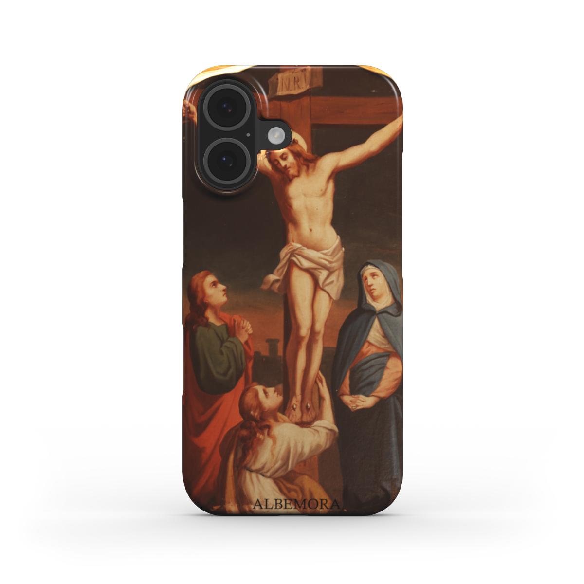 Cover Crocifissione