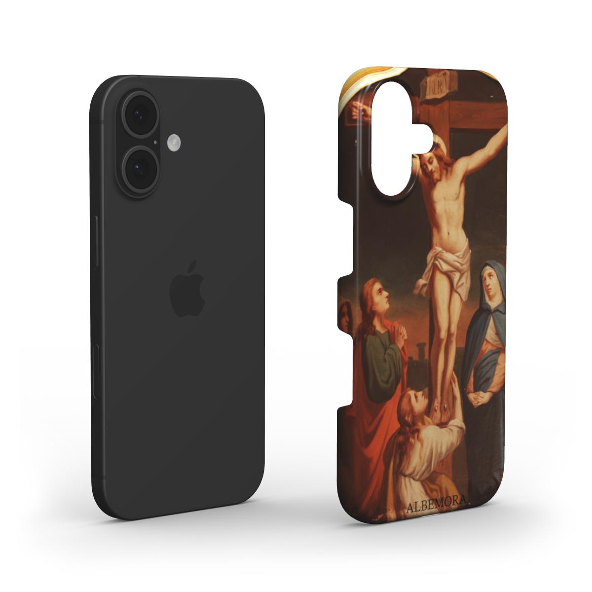 Cover Crocifissione