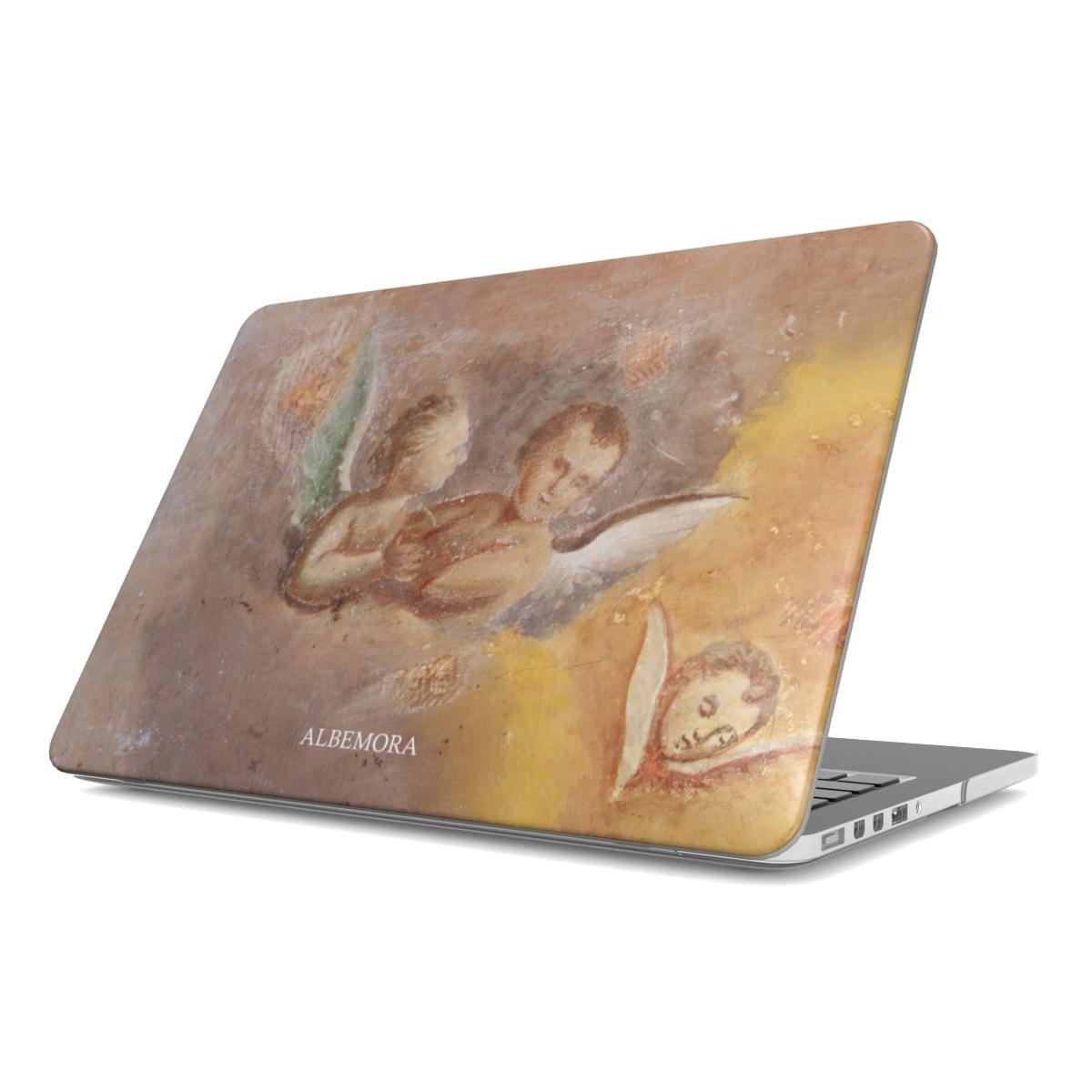 Cover MacBook ALBEMORA – Angeli Musicanti