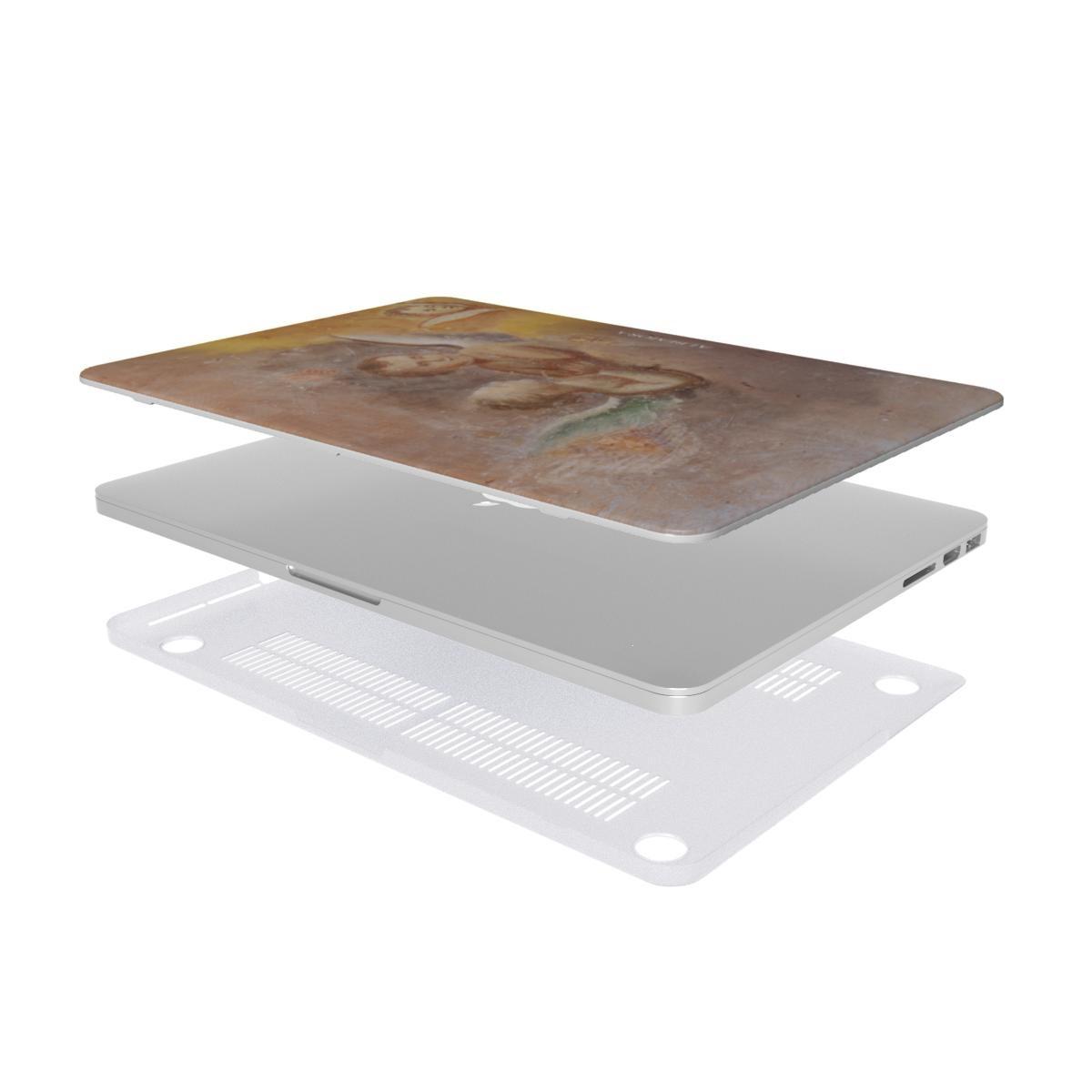 Cover MacBook ALBEMORA – Angeli Musicanti