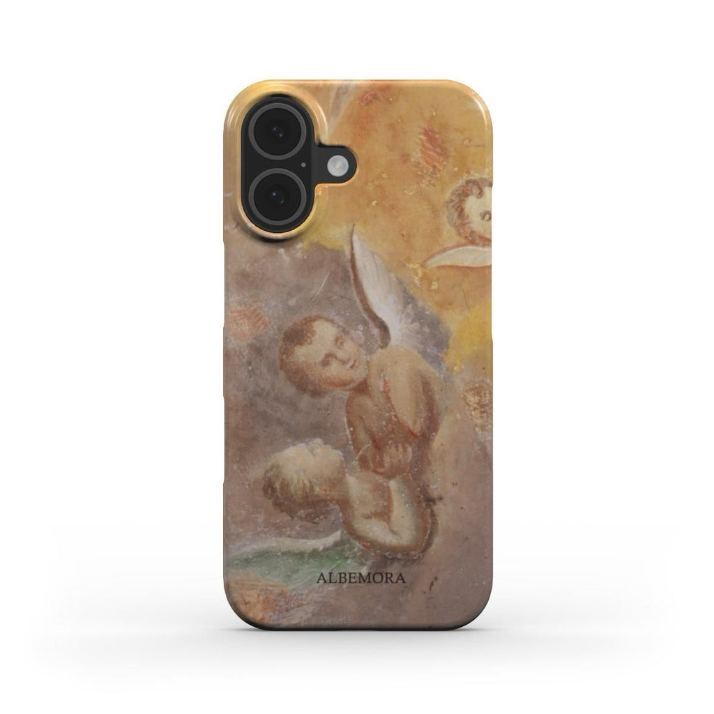 Cover Angeli Cherubini