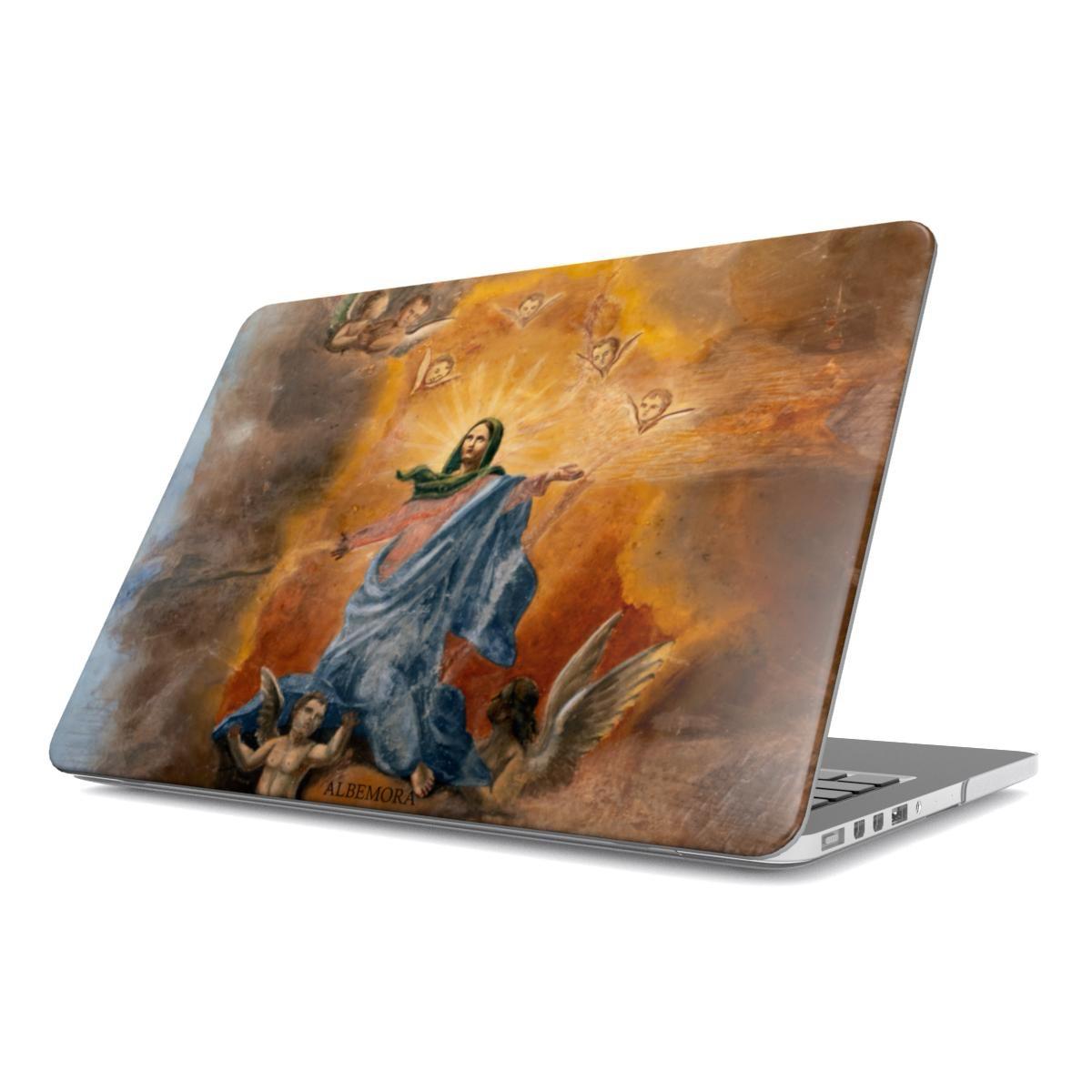Cover MacBook ALBEMORA – Assunzione della Madonna
