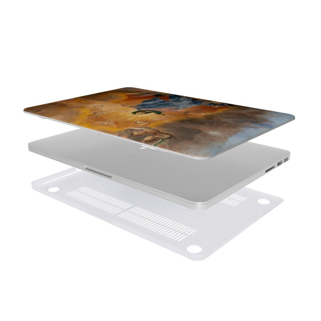 Cover MacBook ALBEMORA – Assunzione della Madonna