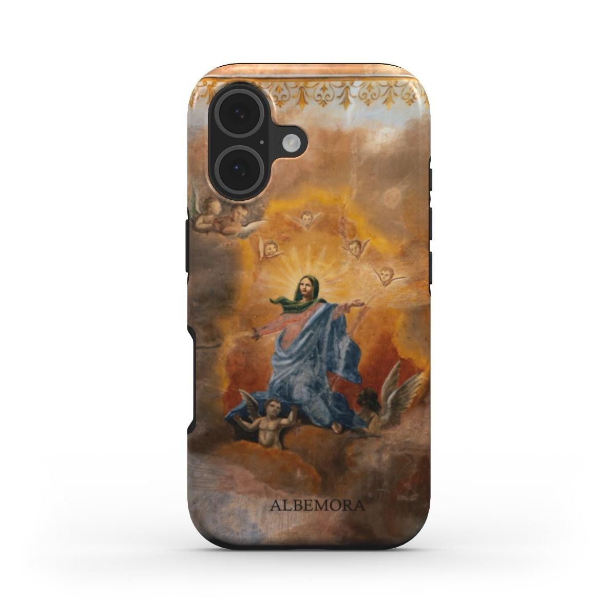 Cover Assunzione di Maria