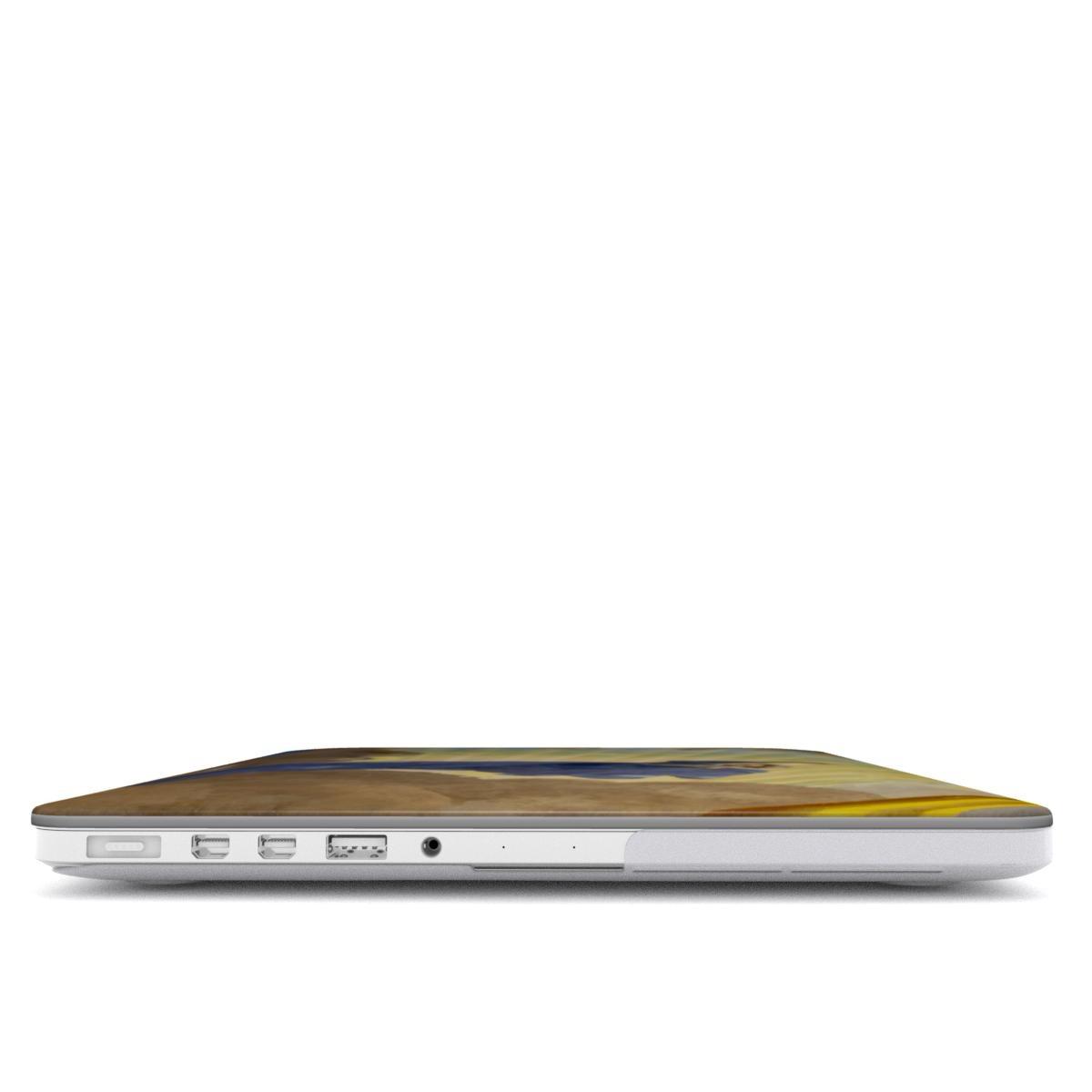 Cover MacBook ALBEMORA – La Creazione