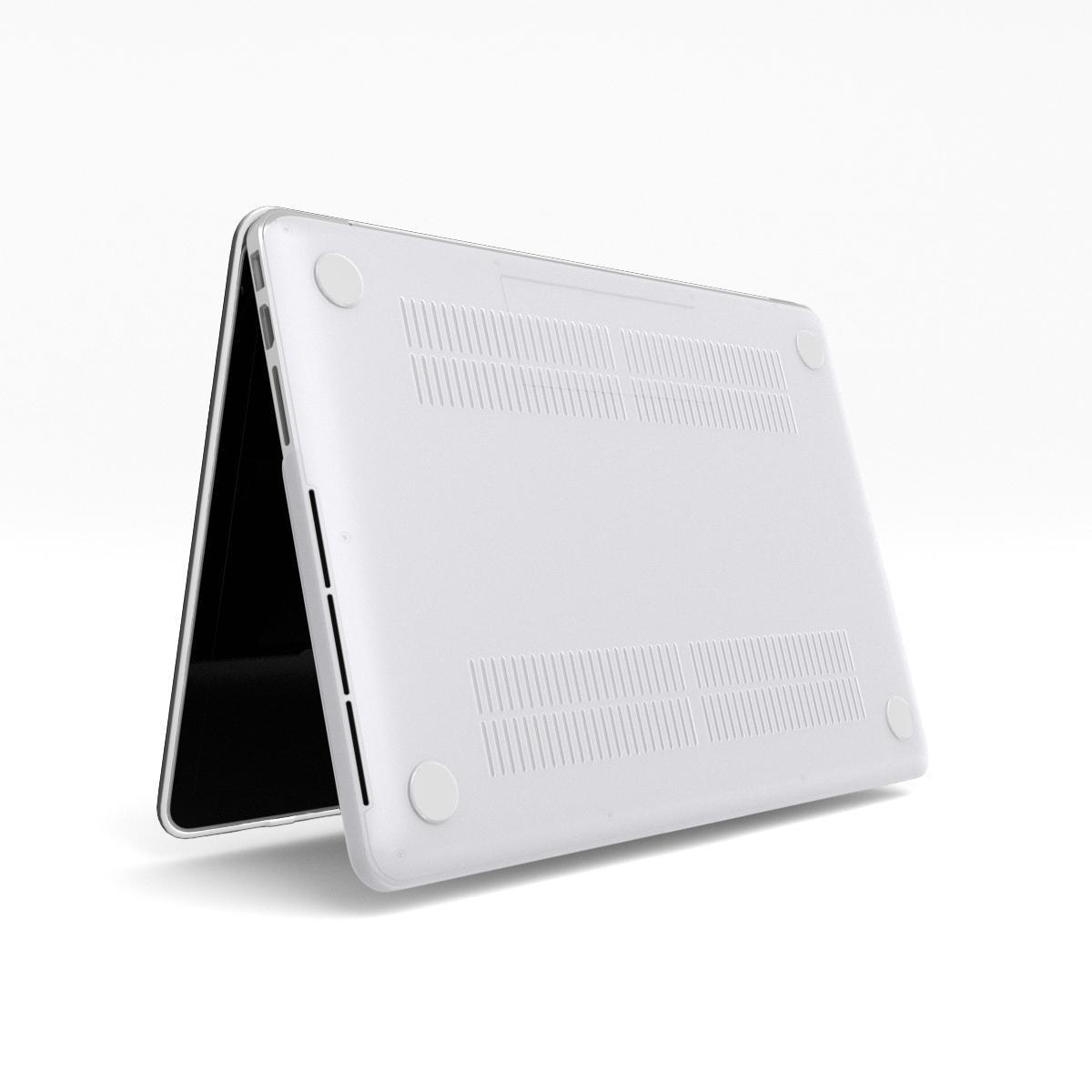 Cover MacBook ALBEMORA – Crocefissione