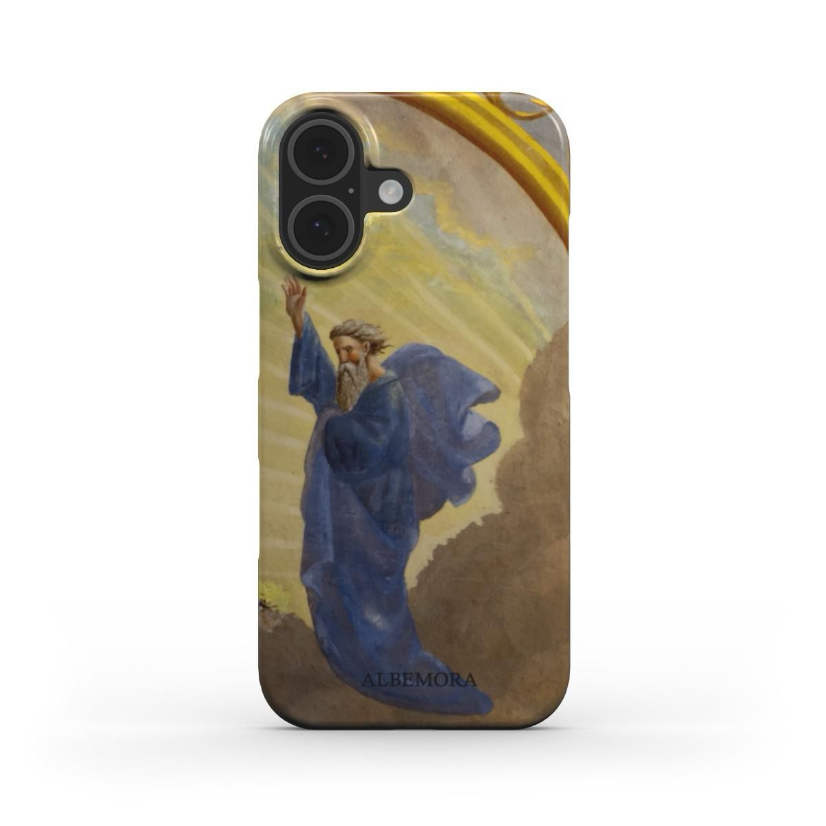 Cover La Creazione