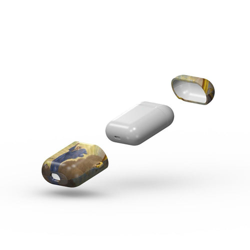 Cover AirPods – La Creazione