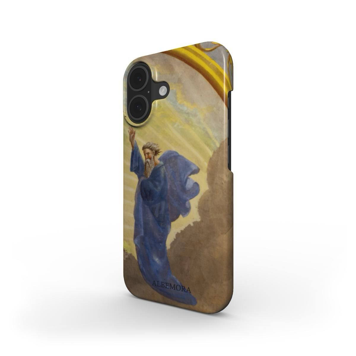 Cover La Creazione