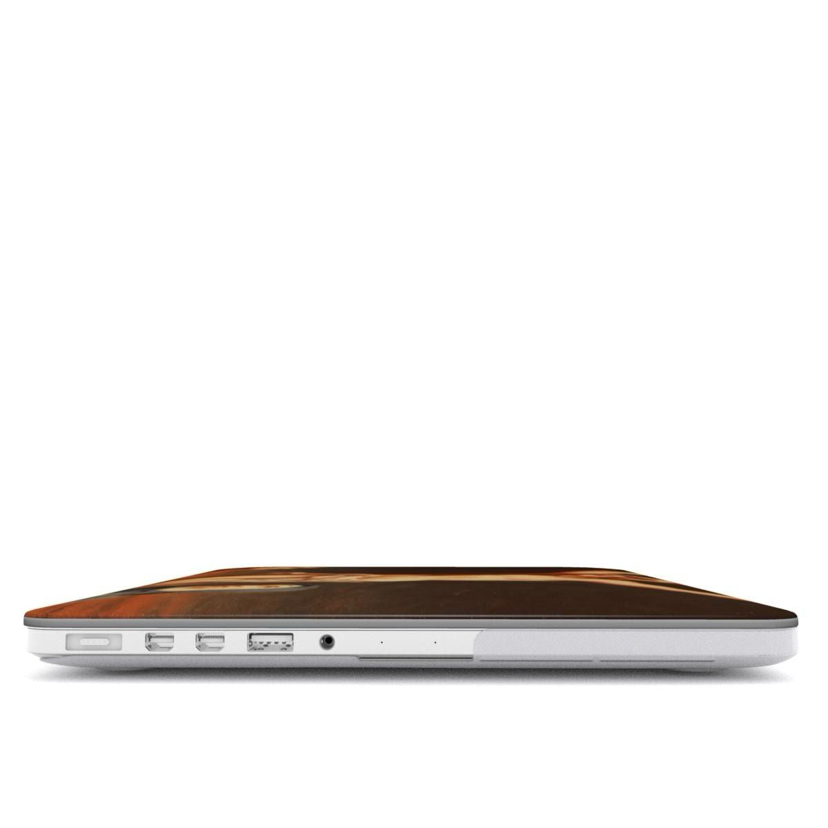 Cover MacBook ALBEMORA – Crocefissione