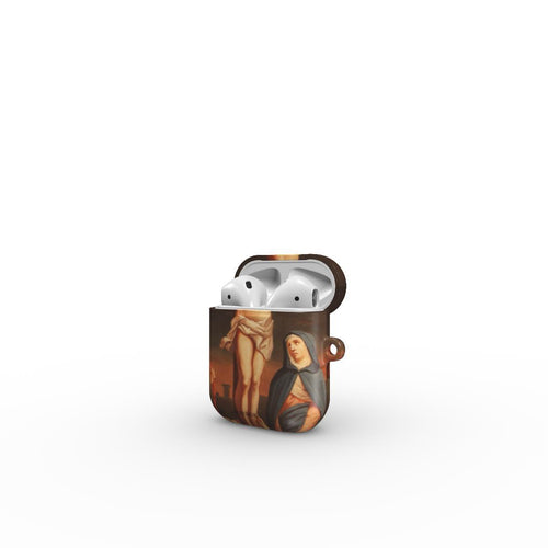 Cover AirPods – La Crocifissione