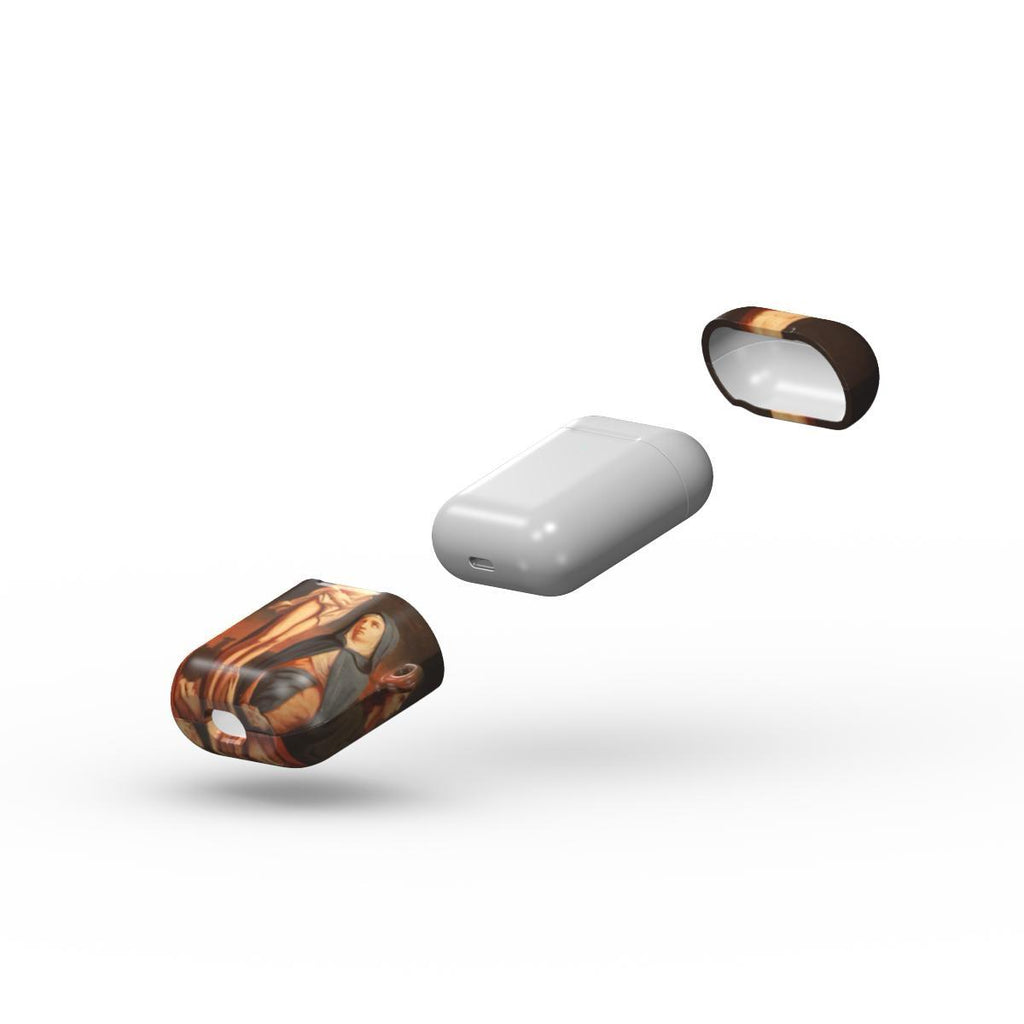 Cover AirPods – La Crocifissione