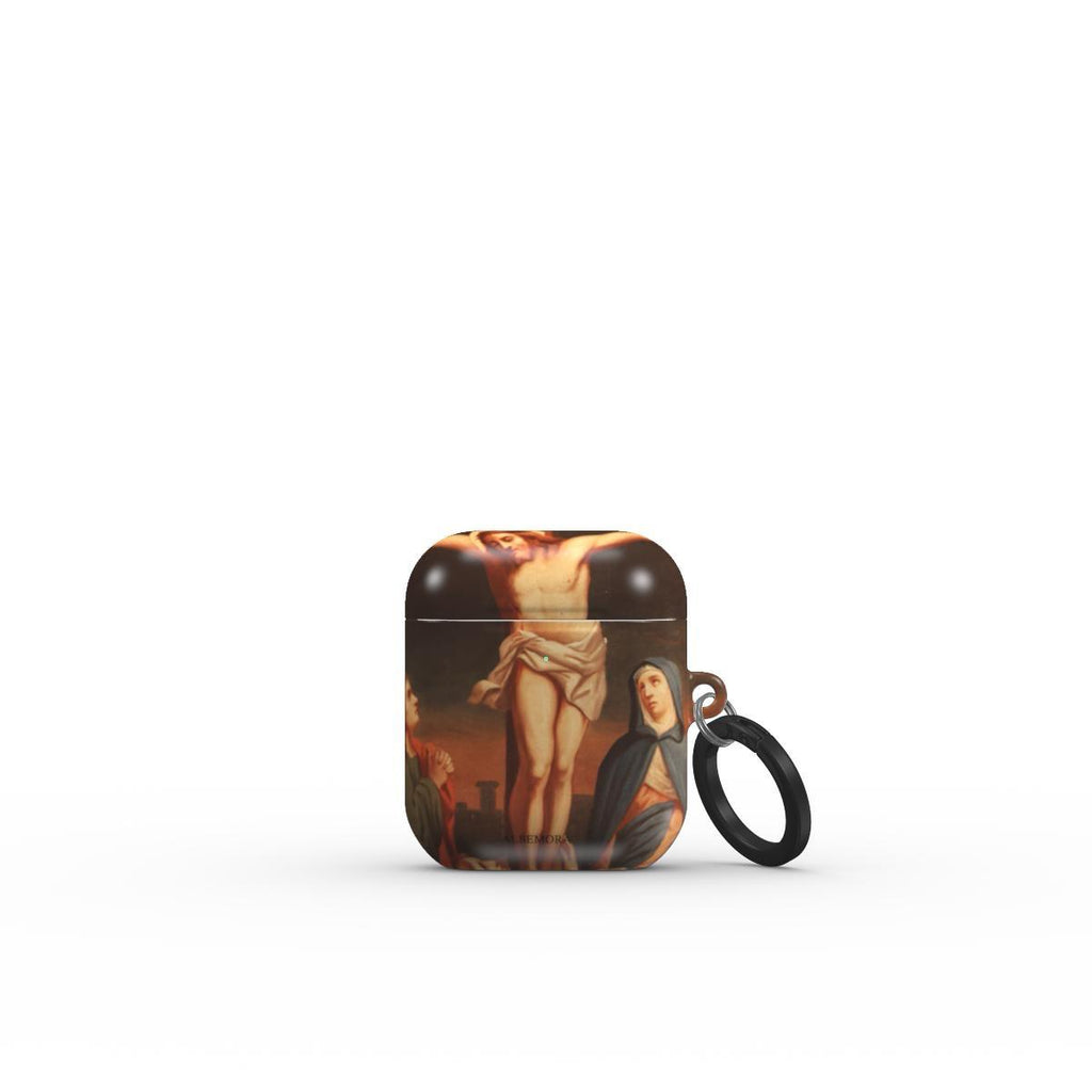 Cover AirPods – La Crocifissione