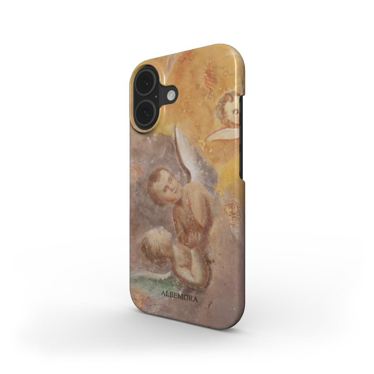 Cover Rinforzata con Carica Batterie Angeli Cherubini