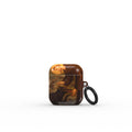 Cover AirPods – San Francesco e il Lupo